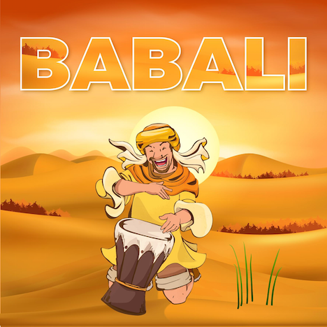 Babali